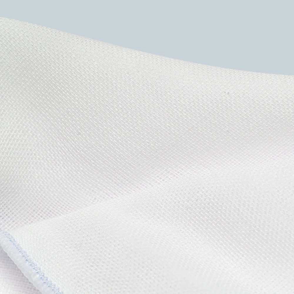 Khăn gạc tắm 4 lớp Animo T2111_NBA002 (75x85cm,1 cái)