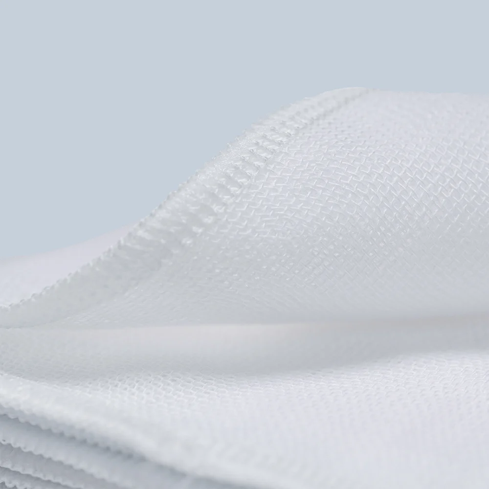 Khăn gạc sữa 4 lớp Animo T2111_NBA001 (25x28cm,10 cái)