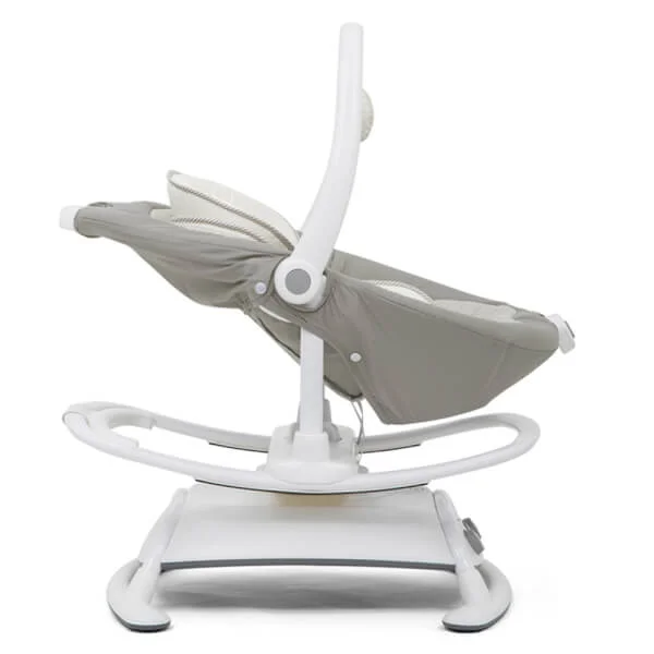 Nôi đưa trẻ em Joie Sansa 2in1 In the Rain