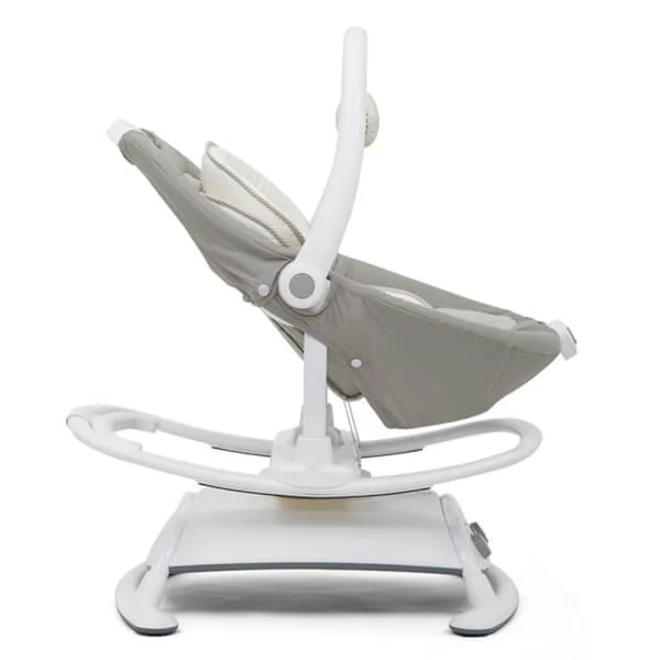 Nôi đưa trẻ em Joie Sansa 2in1 In the Rain