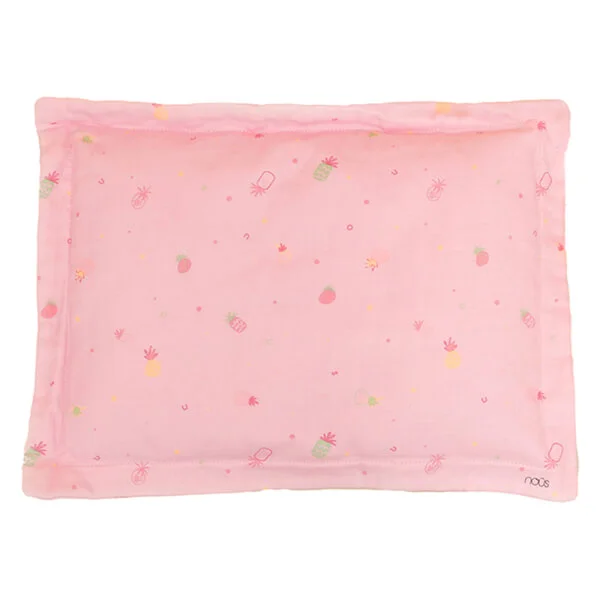 Gối xô nằm cho bé NOUS T2112_NU010 (Hồng)