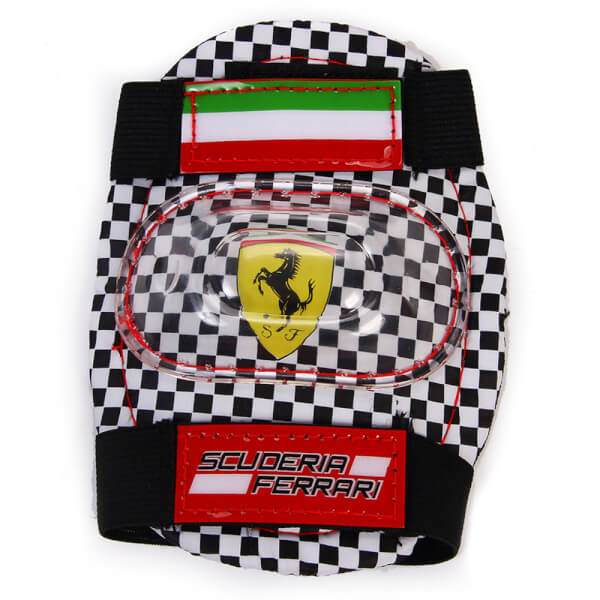 Set giày trượt Patin Ferrari - Size 33-36