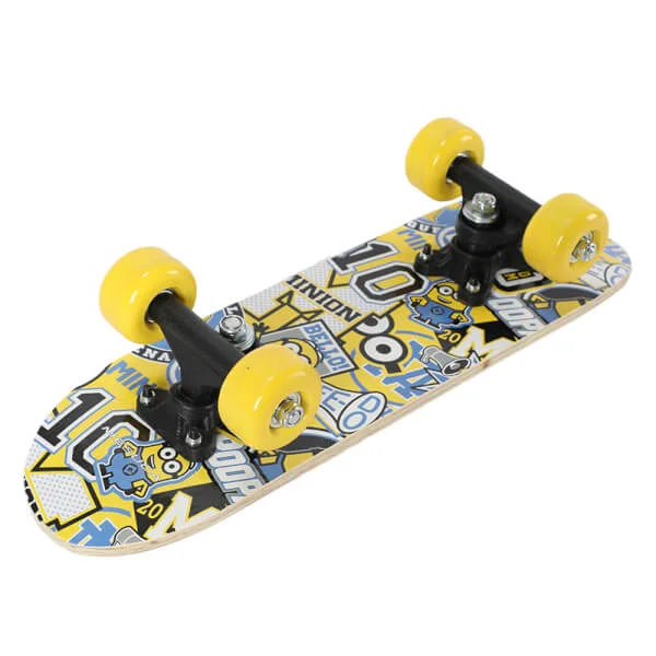 Ván trượt Minions