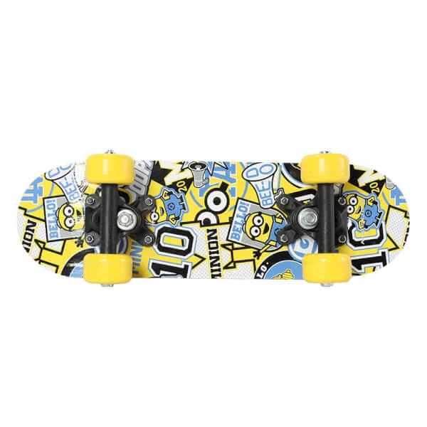 Ván trượt Minions