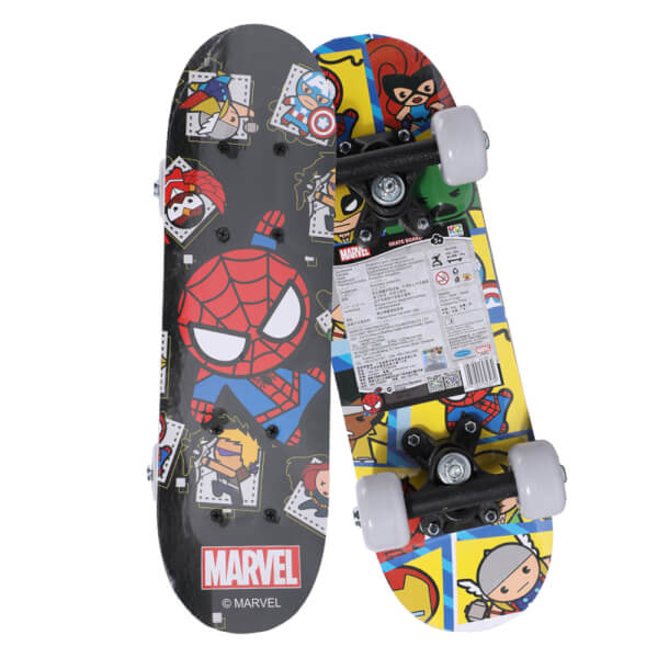 Ván trượt Captain Spiderman - size S