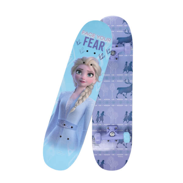 Ván trượt Elsa
