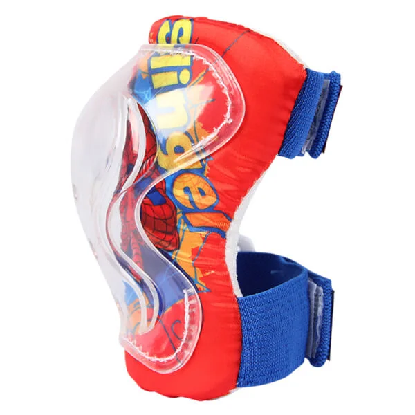 Set đồ bảo hộ 3 món Spiderman size S