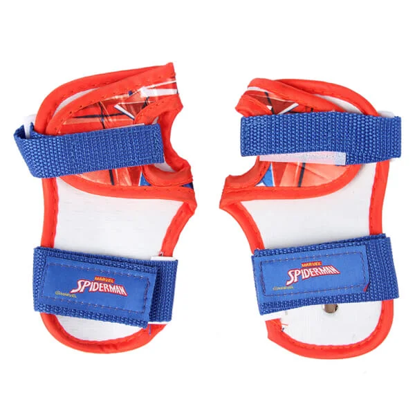 Set đồ bảo hộ 3 món Spiderman size S