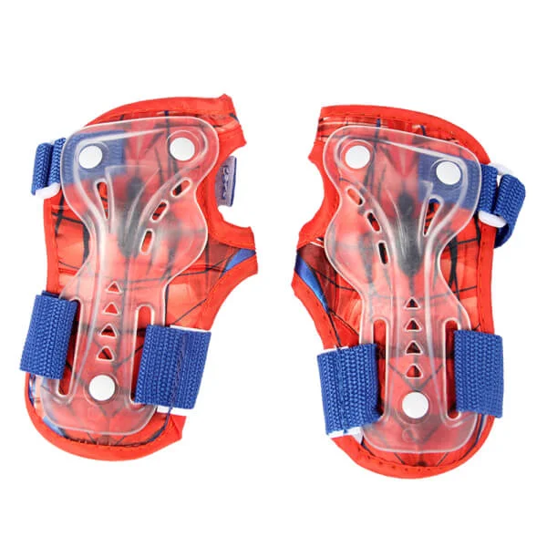 Set đồ bảo hộ 3 món Spiderman size S