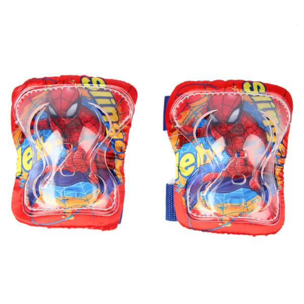 Set đồ bảo hộ 3 món Spiderman size S