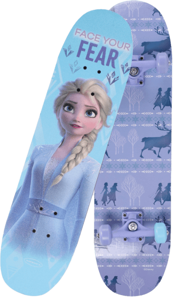 Set đồ bảo hộ 3 món FROZEN II