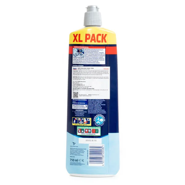 Nước bóng Finish 750ml