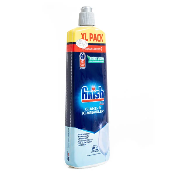 Nước bóng Finish 750ml