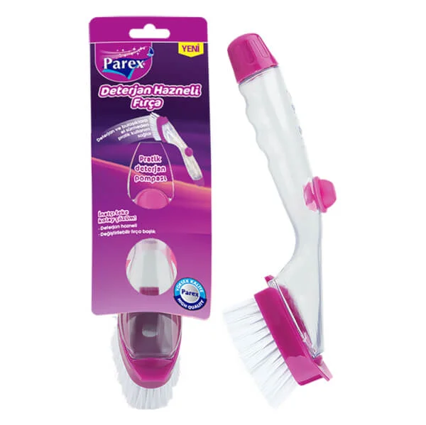 Cây chà rửa thức ăn cao cấp Parex