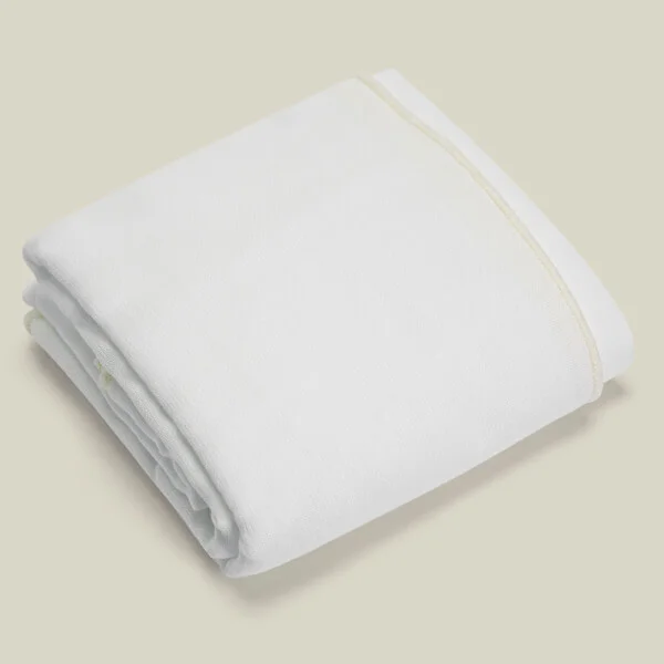 Khăn gạc tắm 3 lớp Animo T2111_NBA004 (75x85cm,1 cái)