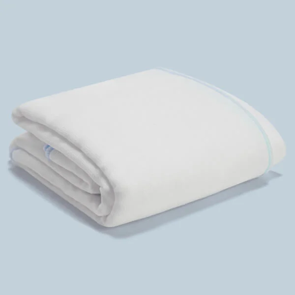 Khăn gạc tắm 3 lớp Animo T2111_NBA004 (75x85cm,1 cái)