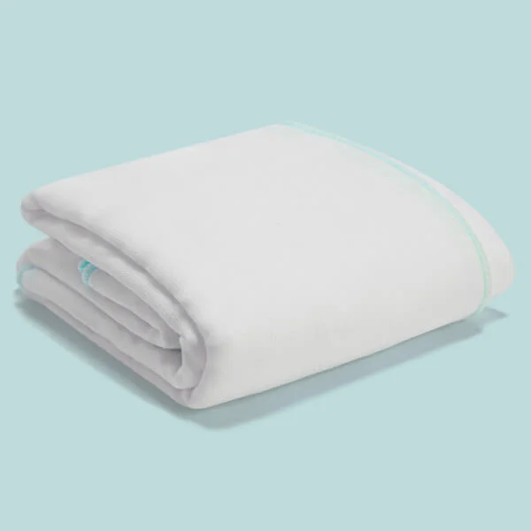 Khăn gạc tắm 3 lớp Animo T2111_NBA004 (75x85cm,1 cái)