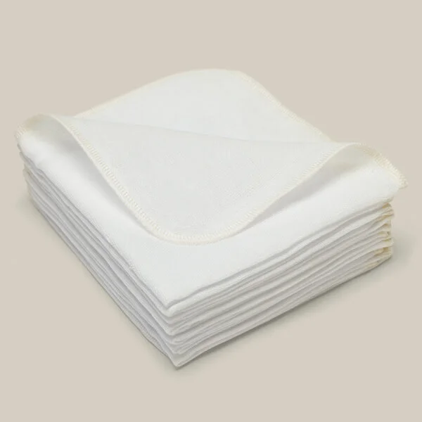 Khăn gạc sữa 3 lớp Animo T2111_NBA003 (28x35cm,10 cái)