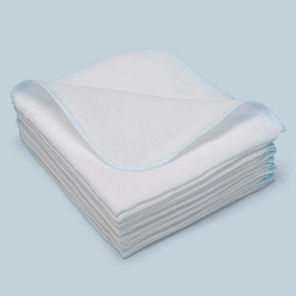 Khăn gạc sữa 3 lớp Animo T2111_NBA003 (28x35cm,10 cái)