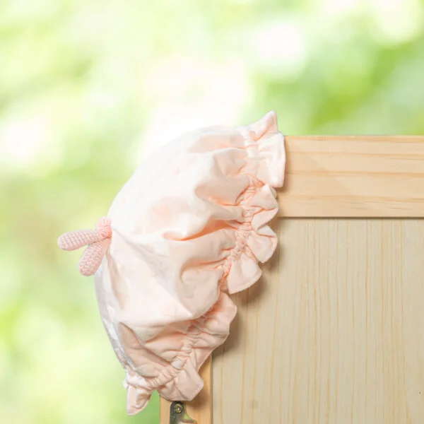 Nón em bé CF2103 MN M3907-1 (Hồng)