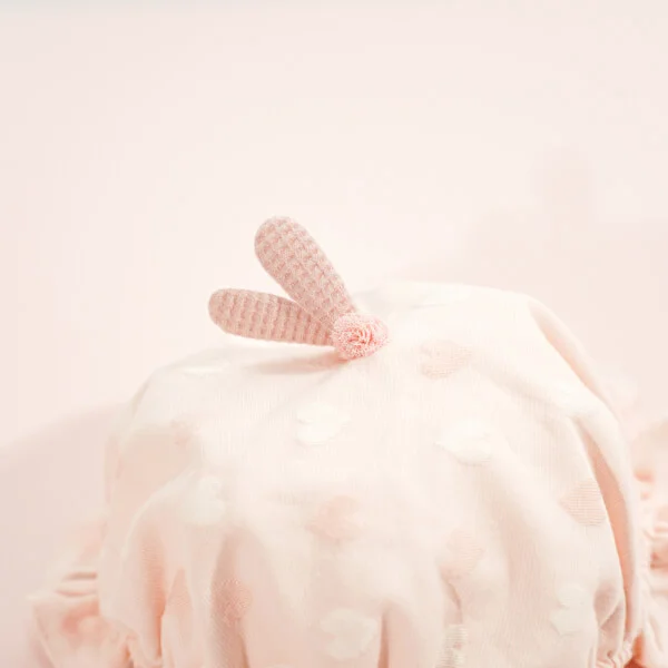 Nón em bé CF2103 MN M3907-1 (Hồng)