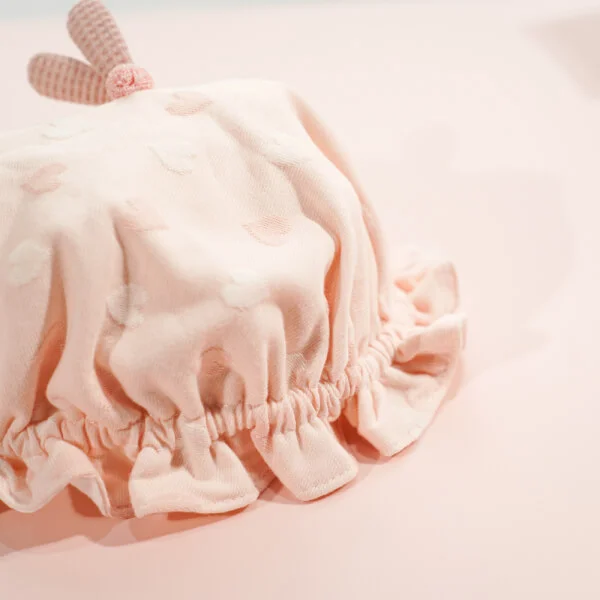 Nón em bé CF2103 MN M3907-1 (Hồng)