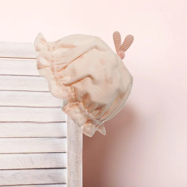 Nón em bé CF2103 MN M3907-1 (Hồng)