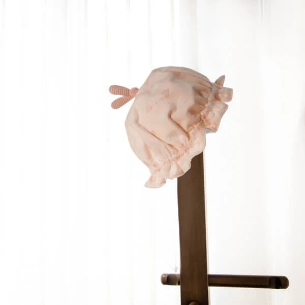 Nón em bé CF2103 MN M3907-1 (Hồng)