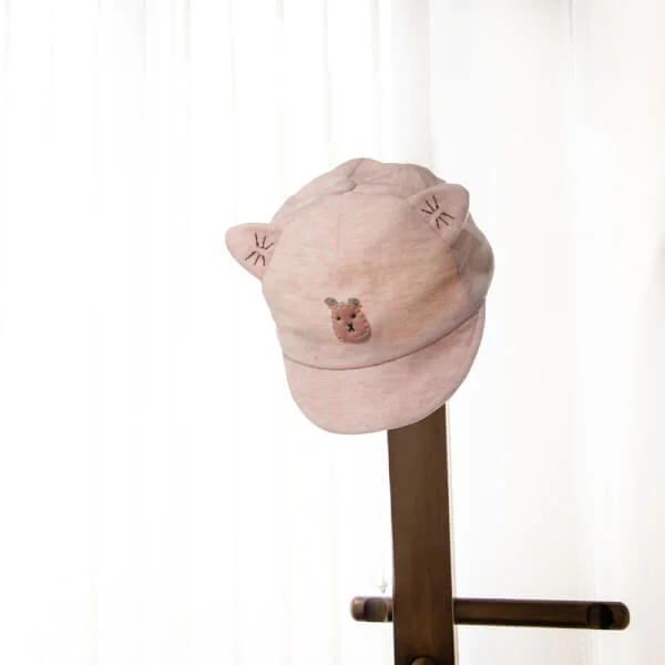 Nón em bé CF2103 MN M3908-1 (Hồng)