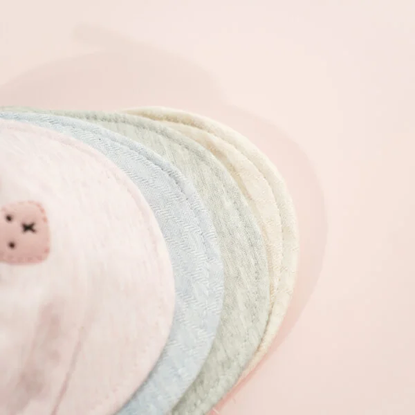 Nón em bé CF2103 MN M3908-1 (Hồng)