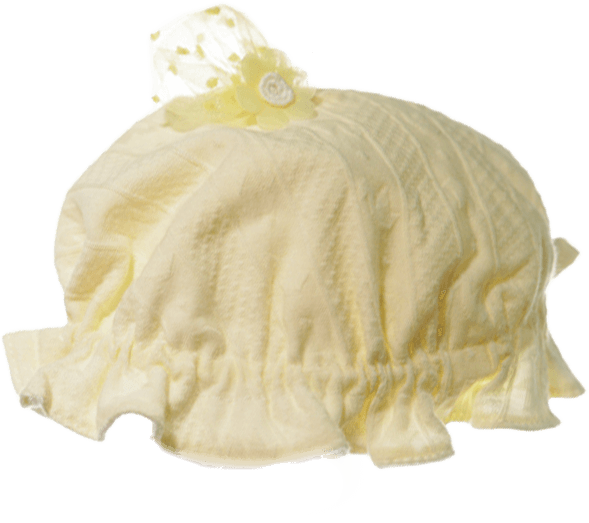 Nón em bé CF2103 MN M3905-2 (Vàng)