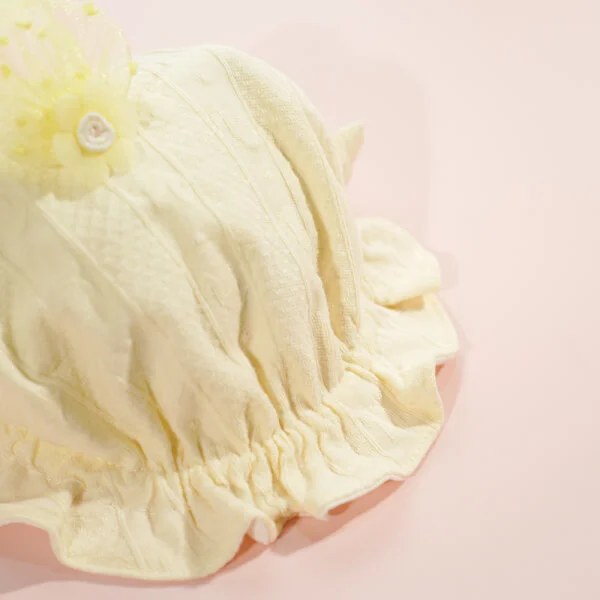 Nón em bé CF2103 MN M3905-2 (Vàng)