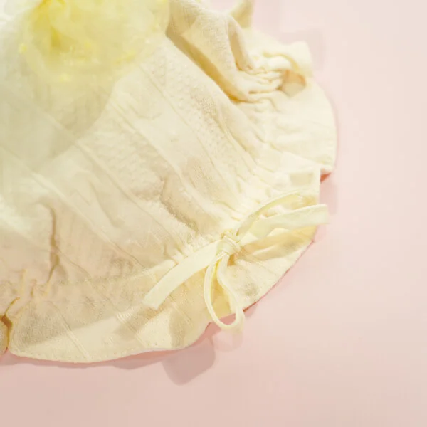 Nón em bé CF2103 MN M3905-2 (Vàng)