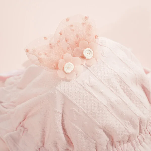 Nón em bé CF2103 MN M3905-1 (Hồng)