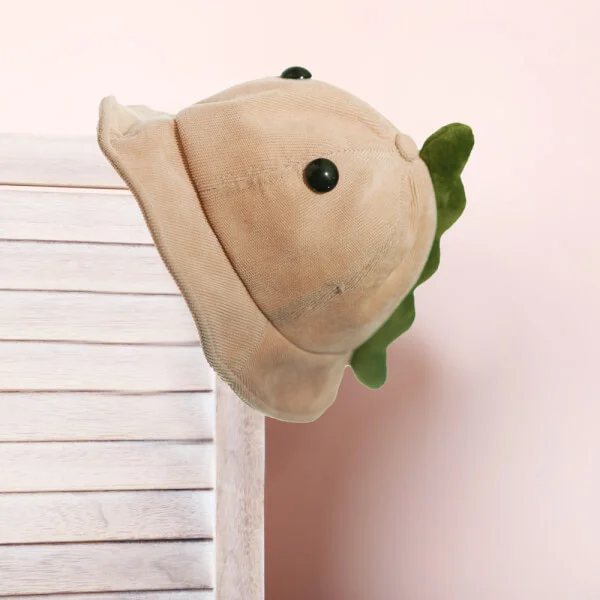 Nón em bé CF2103 MN M3884-3 (Vàng mơ)