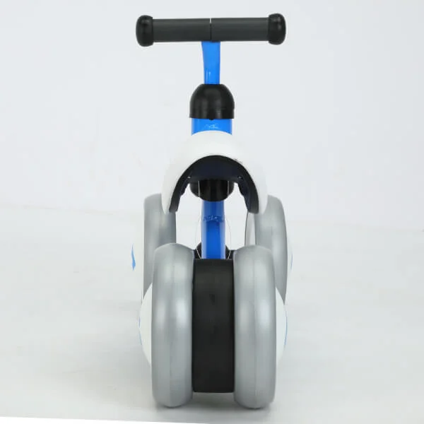 Xe chòi chân, thăng bằng 4 bánh Animo M5910 (Xanh dương)