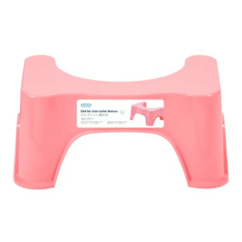 Ghế kê chân toilet Notoro (INC)