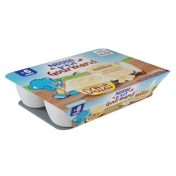 Combo 2 Váng sữa Nestlé P