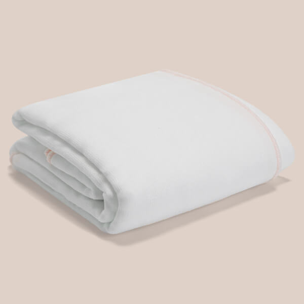Combo 2 Khăn gạc tắm 3 lớp Animo T2111_NBA004 (75x85cm,1 cái)