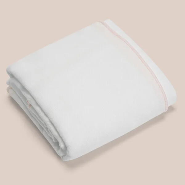 Combo 2 Khăn gạc tắm 4 lớp Animo T2111_NBA002 (75x85cm,1 cái)
