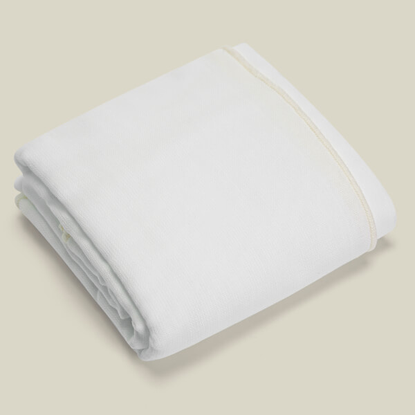 Combo 2 Khăn gạc tắm 4 lớp Animo T2111_NBA002 (75x85cm,1 cái)