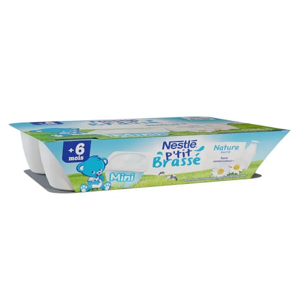 Combo 3 Sữa chua Nestle P