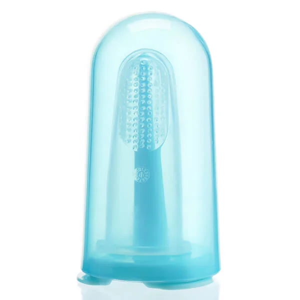 Rơ lưỡi silicone ConCung Good (xanh)