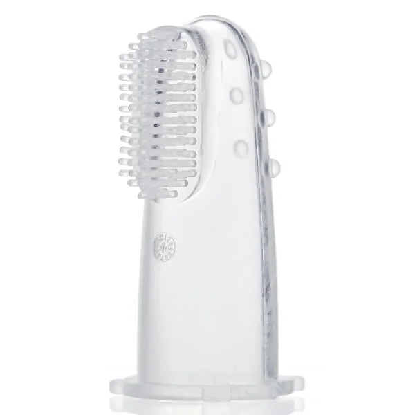 Rơ lưỡi silicone ConCung Good (xanh)