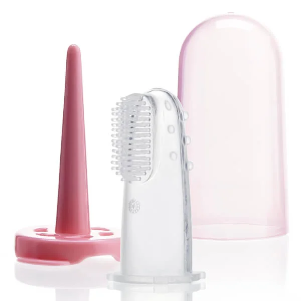 Rơ lưỡi silicone ConCung Good (hồng)