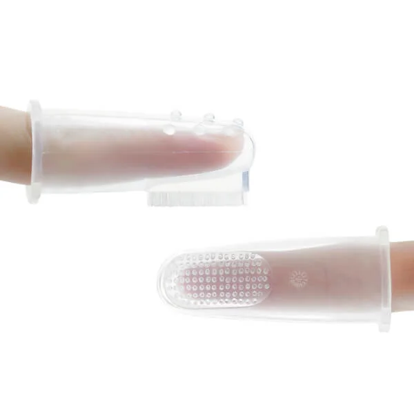 Rơ lưỡi silicone ConCung Good (hồng)