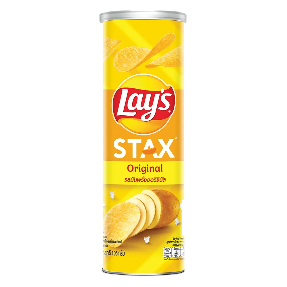 Snack Lay