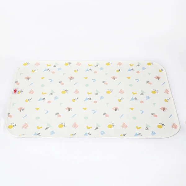 Miếng lót chống thấm 4 lớp ConCung Good CP-06COA70 (70x100cm, 1 cái/bịch)