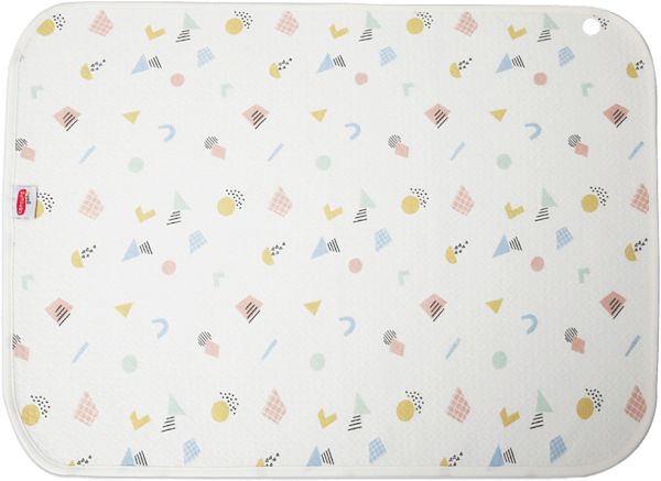 Miếng lót chống thấm 4 lớp ConCung Good CP-06COA70 (70x100cm, 1 cái/bịch)