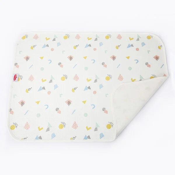 Miếng lót chống thấm 4 lớp ConCung Good CP-06COA70 (70x100cm, 1 cái/bịch)